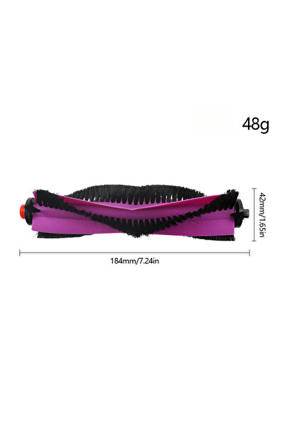 STARSTAR Suitable for Eureka J15 Pro Ultra/V15 Pro, robot vacuum cleaner acce...