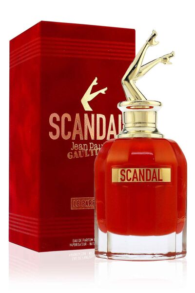 Jean Paul Gaultier Scandal Le Parfum Apa de parfum pentru femei, 80 ml