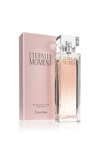 Calvin Klein Eternity Moment Apă de parfum 100 ml pentru femei