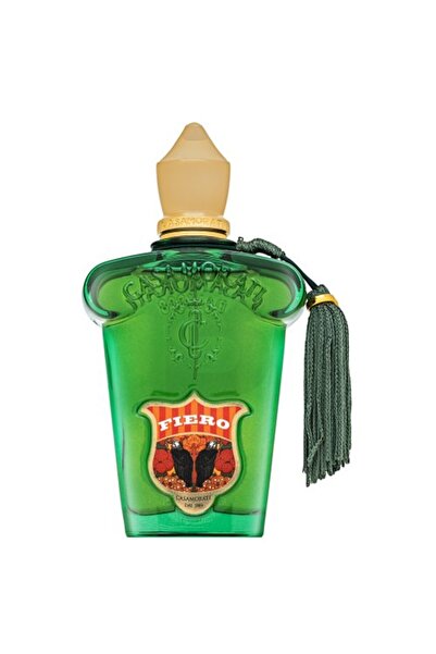 Xerjoff Casamorati Fiero Apă de parfum pentru bărbați 100 ml