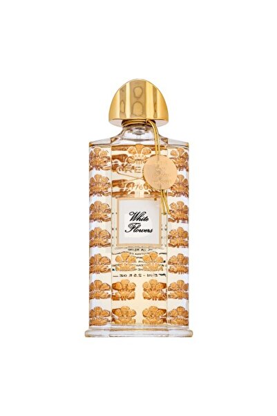 Creed Les Royales Exclusives White Flowers Apă de parfum pentru Femei 75 ml
