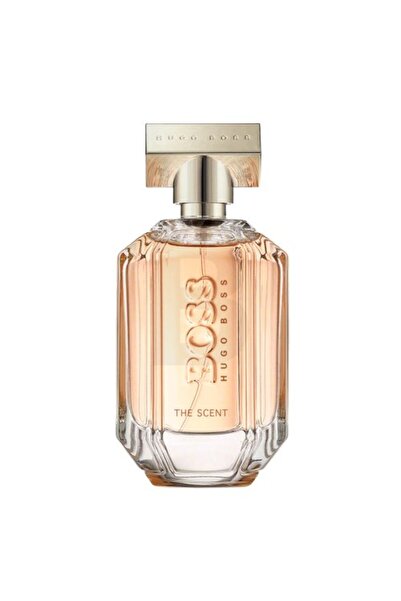 Hugo Boss Boss The Scent For Her Apă de parfum pentru femei, Reîncărcabil, 10...