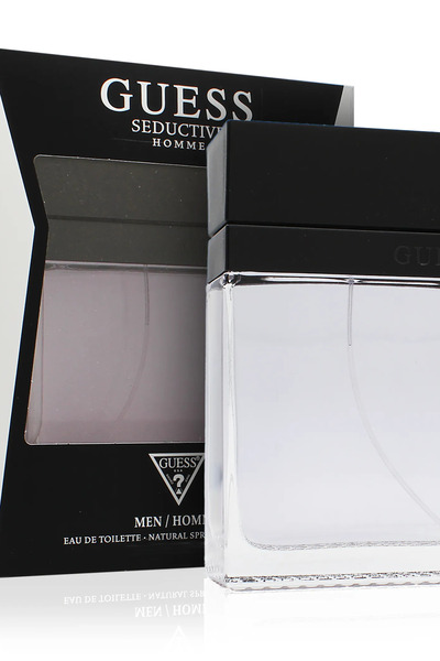 Guess Seductive Homme Apă de toaletă pentru bărbați 150 ml