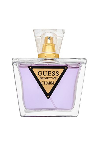 Guess Farmec Seducător Apă de Toaletă pentru Femei 75 ml
