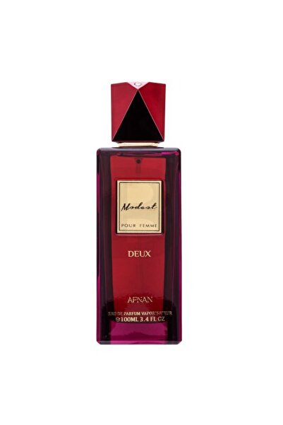 Afnan Modest Deux Apă de Parfum pentru Femei 100 ml