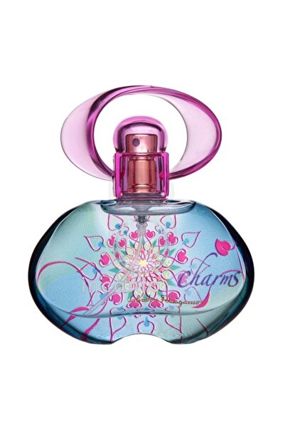 Salvatore Ferragamo Incanto Charms Apă de toaletă pentru femei 30 ml