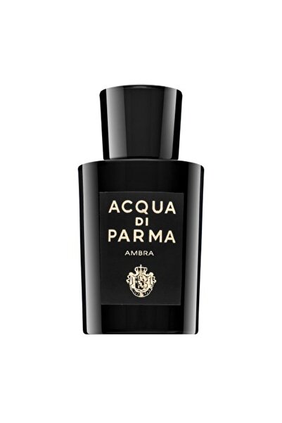 Acqua Di Parma Ambra Apă de parfum, unisex, 20 ml