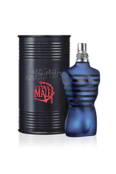 Jean Paul Gaultier Ultra Male Apă de toaletă 125 ml pentru bărbați