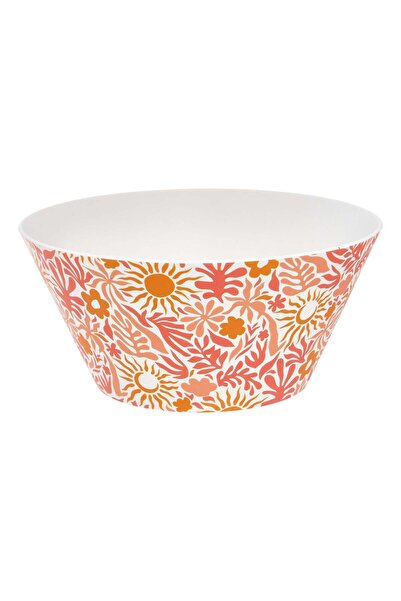 FİVE Bol pentru salată, D.25 cm, Roz - Solea