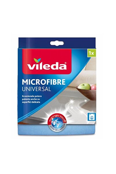 Vileda УНИВЕРСАЛНА МИКРОФИБЪРНА КЪРПА