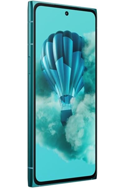 Hmd هاتف سكاي لاين 5G، كاميرا 108 ميجابكسل، معالج سنابدراجون 7s الجيل الثاني، شاشة 6.55 بوصة FHD+ pOLED، لون أزرق توباز