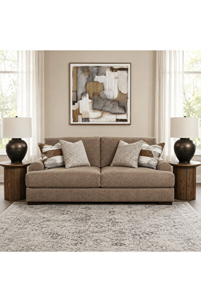 Ashley Furniture Nolenburg Sofa