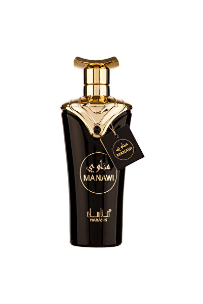 MANASIK Apa de Parfum Manawi, Manasik, Unisex - 100ml