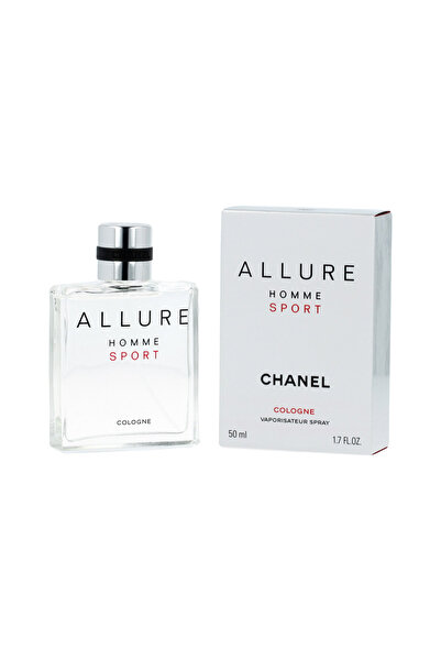 Chanel Allure Homme Sport Одеколон EDT 50 мл М