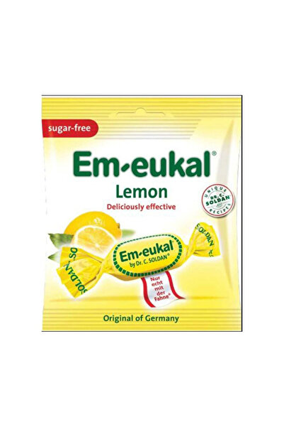 Listerine EM-EUKAL
