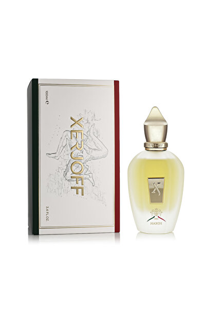 Xerjoff XJ 1861 Naxos EDP 100 ml UNISEX