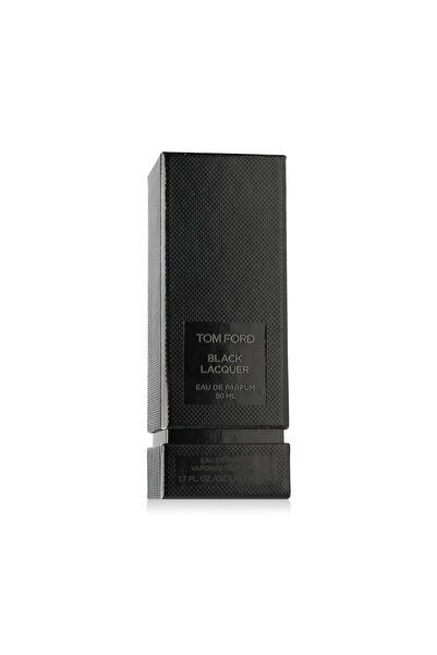 Tom Ford Black Lacquer EDP 50 ml UNISEX