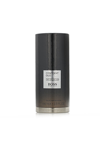 Hugo Boss Colecția Confident Oud EDP Intense 100 ml M