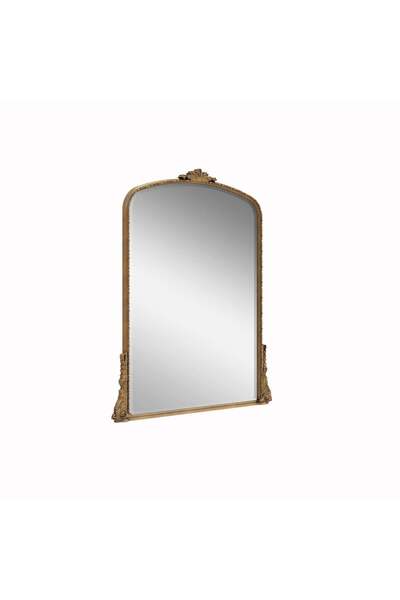 Roots Furniture Erised White Mirror