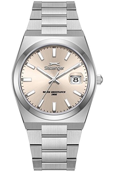 Slazenger Sl.09.2636.1.370 Men's Wristwatch