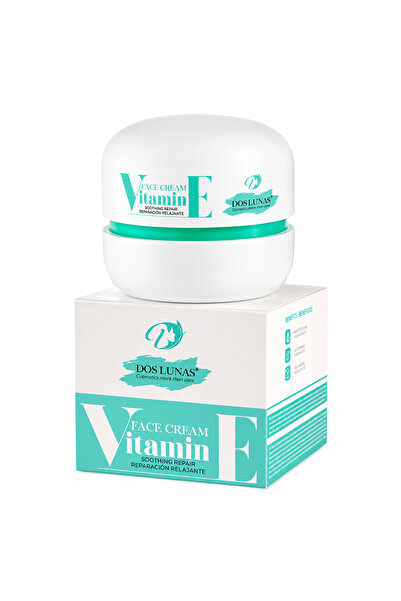 DOS LUNAS Cosmetics Dos Lunas Moisturizing Face Cream, Anti-aging Night Cream...