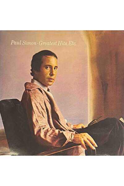Paul Simon - Greatest Hits, Etc