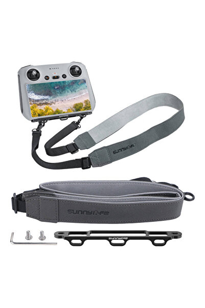 SunnyLife Suport pentru telecomandă DJI RC cu șnur pentru accesorii dronă