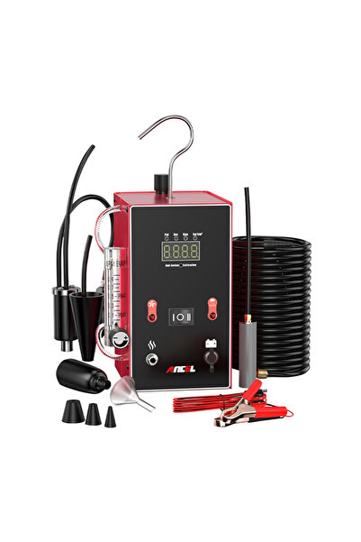 ANCEL Detector de scurgeri L300 pentru testarea sistemelor auto