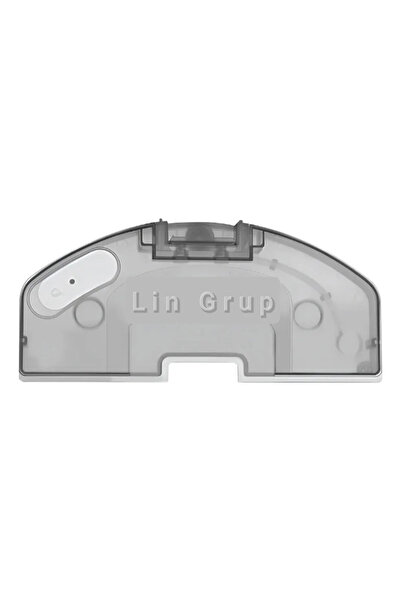LİN GRUP Dreame L10S Pro και Xiaomi S10+ plus Δεξαμενή νερού