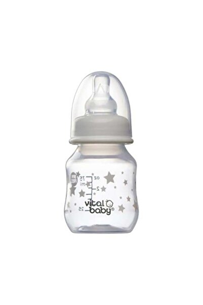 Vital Baby Extremely Simple Feeding Bottle 75ml
