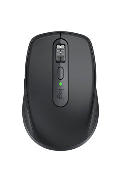 Logitech G Mouse wireless Logitech MX Anywhere 3S grafit 8K DPI