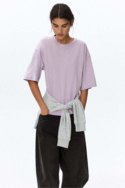 H&M Loose-fit T-shirt