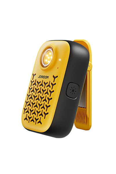 Joyroom Maya Jr-Ms03 Boxă portabilă cu lanternă, rezistentă, pentru telefoane
