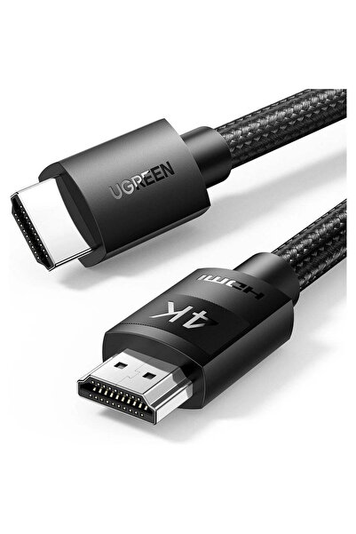 Ugreen Cablu HDMI 4K 5M Pentru TV Monitor 3D PS4 PS5 Xbox