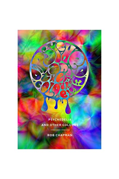 Generic (Unbranded) Psychedelia And Other Colours