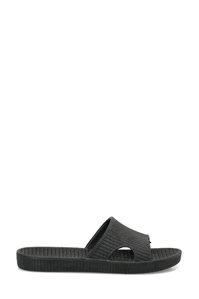 Polaris 605080.Z Black Women's Slippers