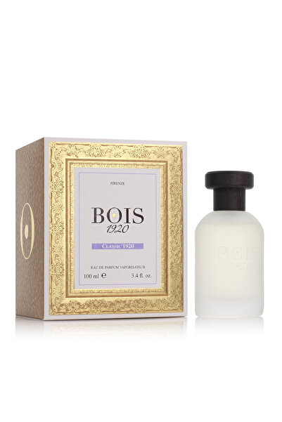 Bois 1920 Clasic 1920 Apă de parfum 100 ml Unisex
