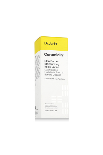 Dr.Jart+ Dr. Jart+ Ceramidin Хидратиращ млечен лосион за кожна бариера 50 мл