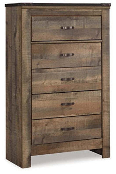 Ashley Furniture خزانة أدراج ترينيل