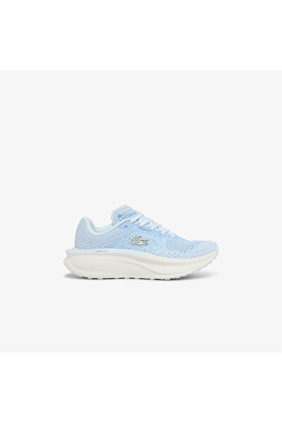 Lacoste Neo Run 2 Kadın Mavi Sneaker