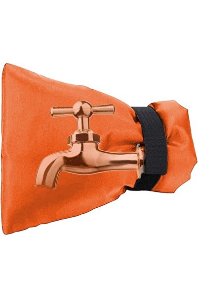 STARSTAR Winter Faucet Insulated Frost Protective Cover (17x21cm), Windproof ...