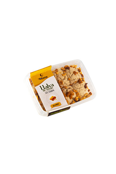 LOKUMA HALVA DE SUSAN CU ARAHIDE