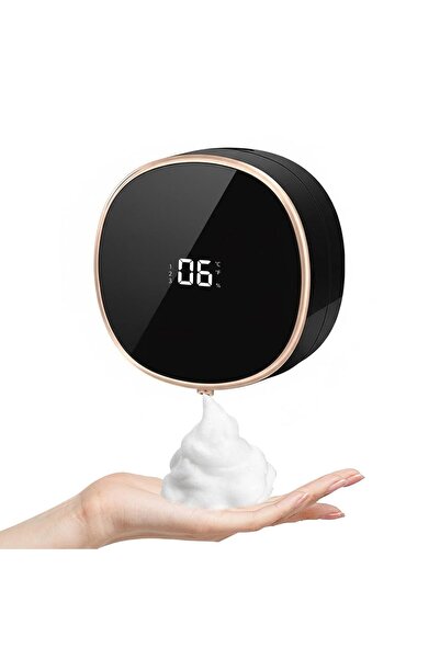 STARSTAR Smart Automatic Foaming Soap Dispenser Bathroom 3 Adjust Modes IPX5 ...