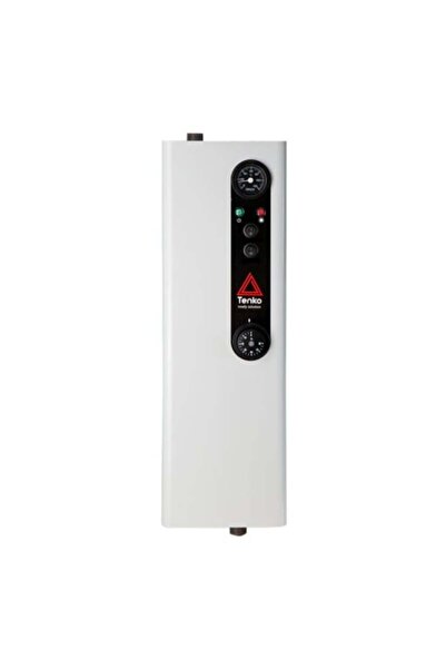 TENKO Centrală termică electrică ECONOM, 6 kW, 220 V – pentru o suprafață înc...