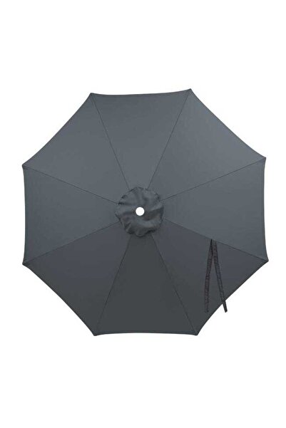 STARSTAR Hexagonal cantilevered garden sunshade canopy, UV protected, 2 meter...