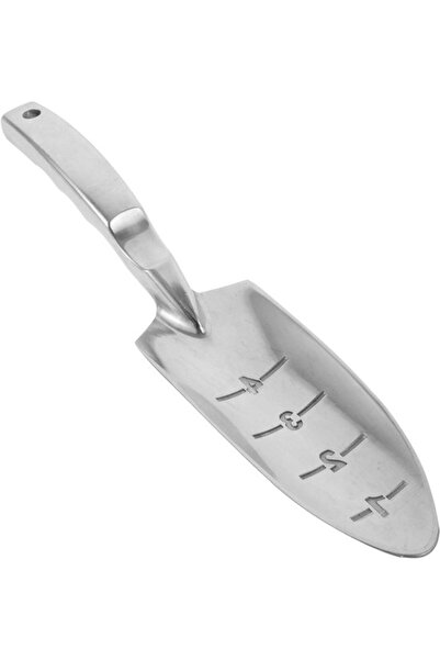 STARSTAR Garden Trowel Hand Tool - Small Garden Shovel - Repotting Plants - L...