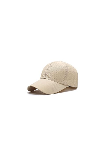 STARSTAR 2-Pack Outdoor Sports Caps, Adjustable Quick-Drying Sun Hats, Men's ...