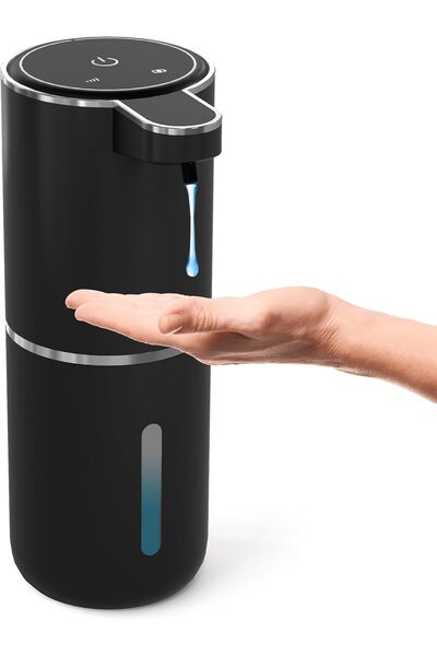 STARSTAR Automatic Soap Dispenser, Contactless Liquid Hand Sanitizer Dispense...