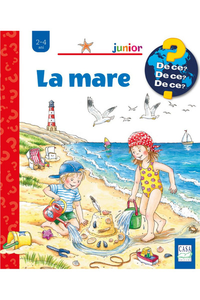 CASA La mare - Andrea Erne