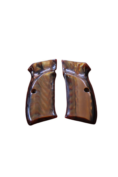 C&Z CZ 75 (16'lı Çek) PLEKSİ Model 83